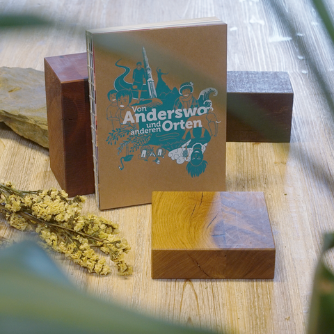 Von Anderswo und anderen Orten