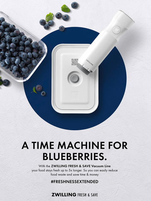 ZWILLING: Fresh & Save