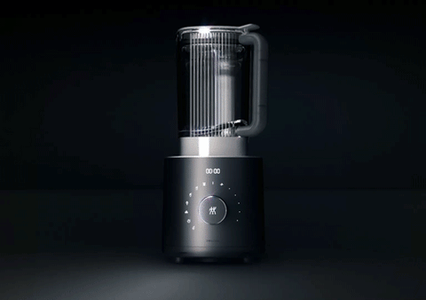 CGI & Motion graphics